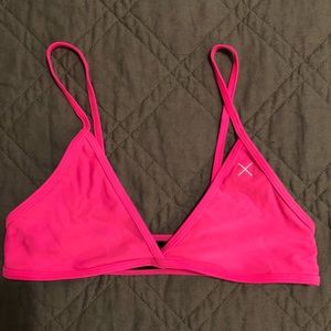 Bathing suit. Boutine